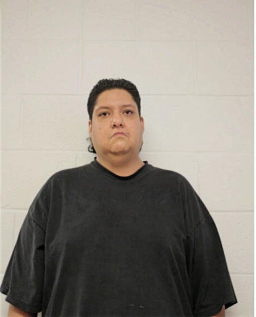 SALOMON BERNAL, Cook County, Illinois