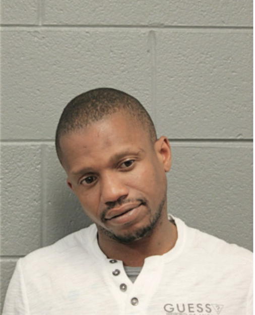 ANDREW N BLANKSON, Cook County, Illinois