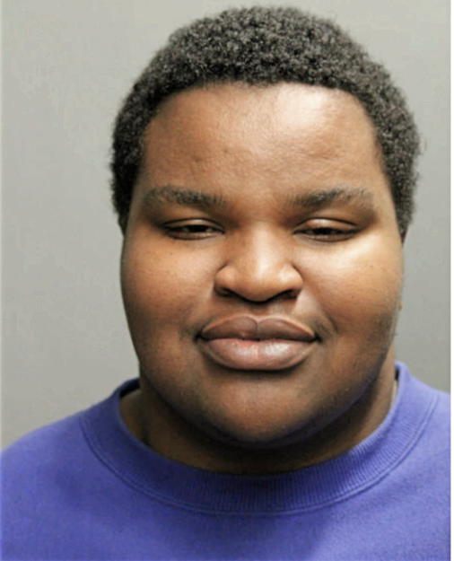 KOMANEQUE BOBBETT, Cook County, Illinois