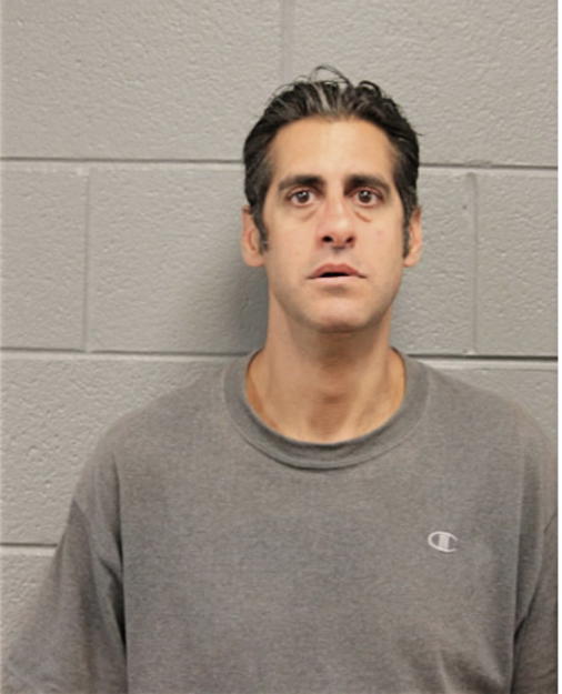 XAVIER E BOLADO, Cook County, Illinois