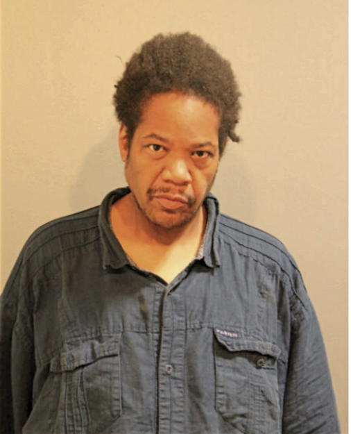 JONATHAN BOSTON, Cook County, Illinois