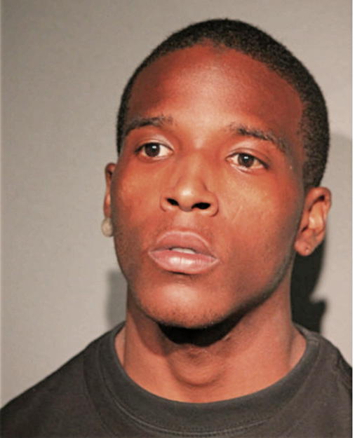 FABIAN BOSWELL, Cook County, Illinois