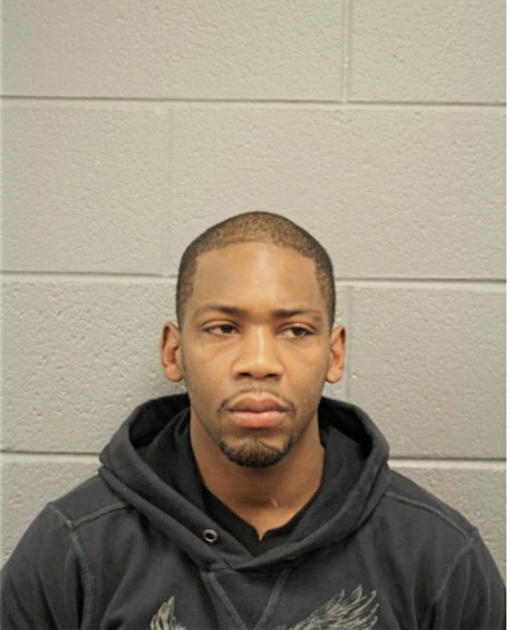 LEONARD E BRADY, Cook County, Illinois