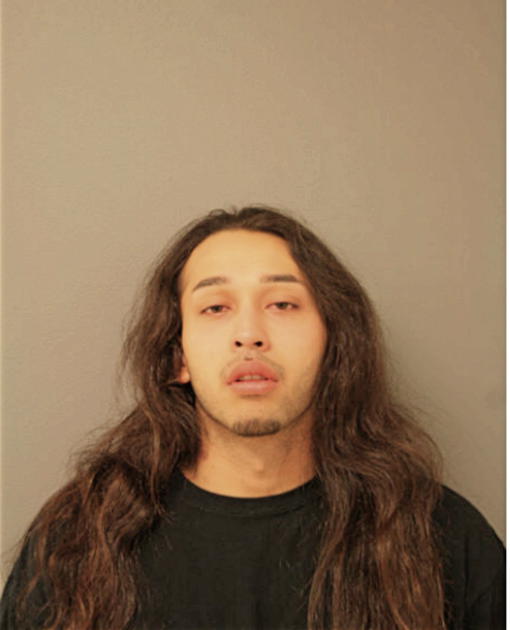 OSCAR E BRAVO, Cook County, Illinois