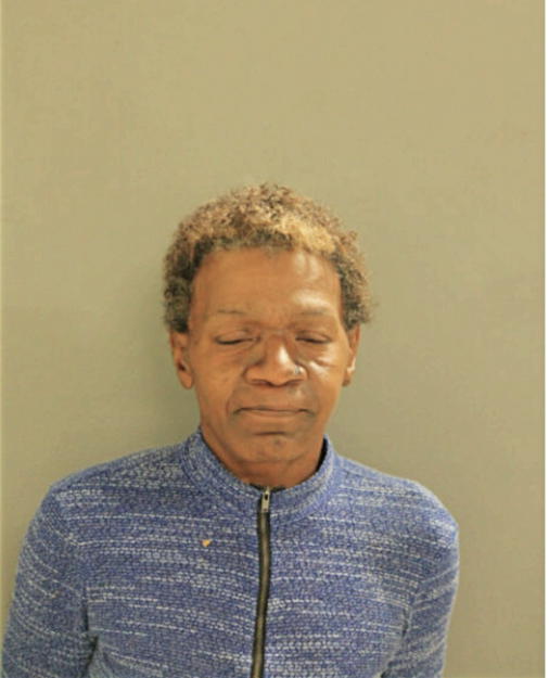 BARBARA BRITTON, Cook County, Illinois