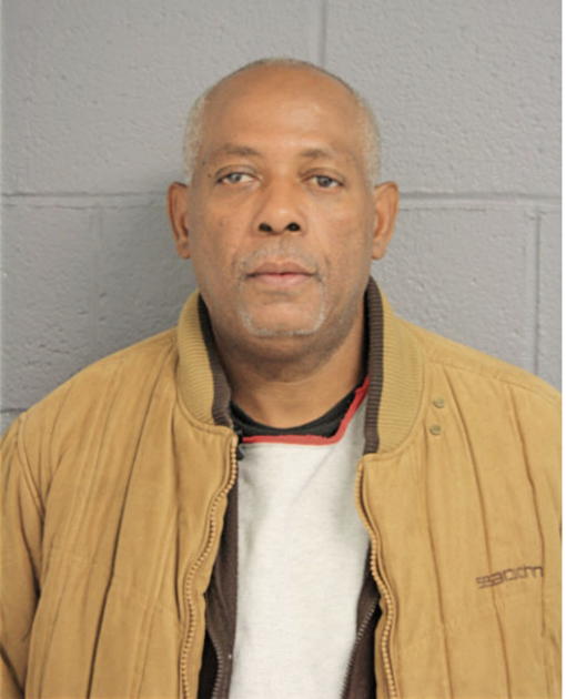 CLARENCE E BROOKINS, Cook County, Illinois