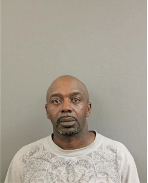 CHRISTOPHER H BROWN, Cook County, Illinois