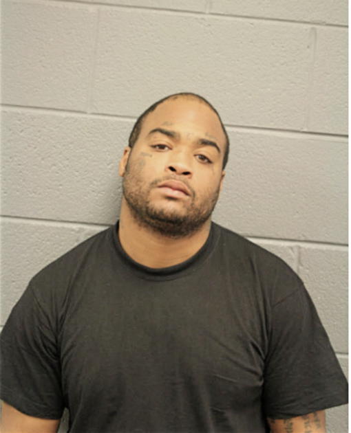 DEONDRA L BUCHANAN, Cook County, Illinois