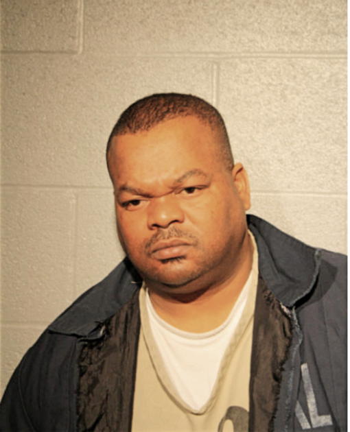 RODNEY BURTON, Cook County, Illinois