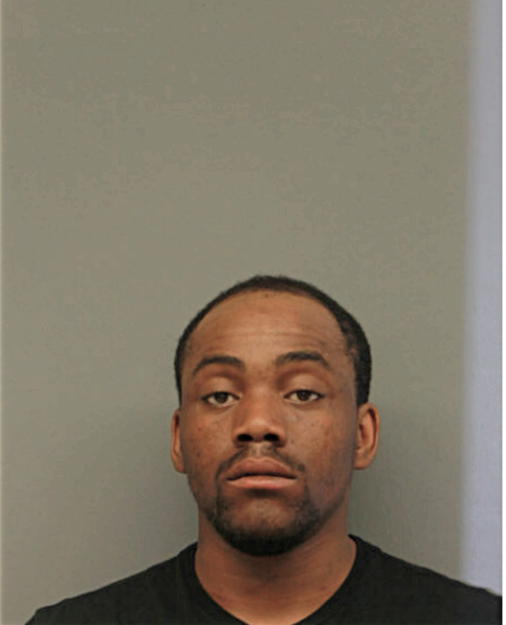 SHAWN BUTLER, Cook County, Illinois