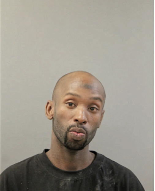 DEXTER BYUNDUM, Cook County, Illinois