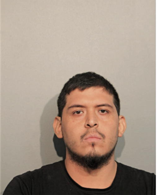 RICARDO CAMPOOS, Cook County, Illinois