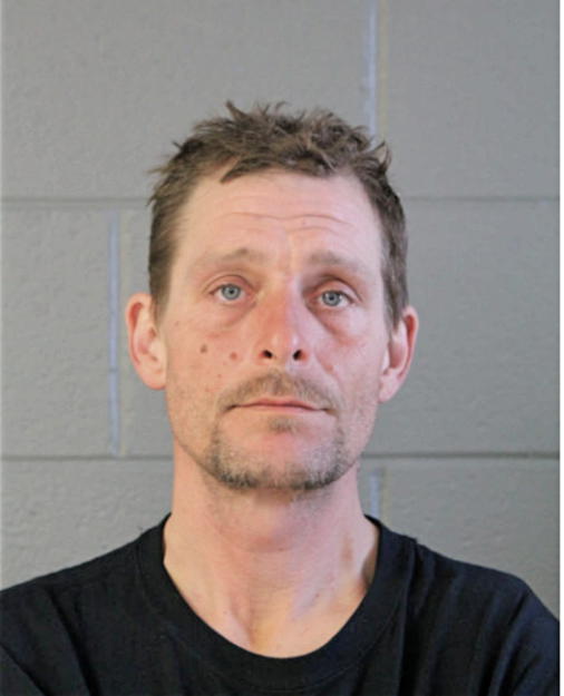 CHRISTOPHER E CANBY, Cook County, Illinois