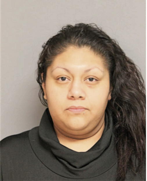 ABIGAIL CAPETILLO, Cook County, Illinois