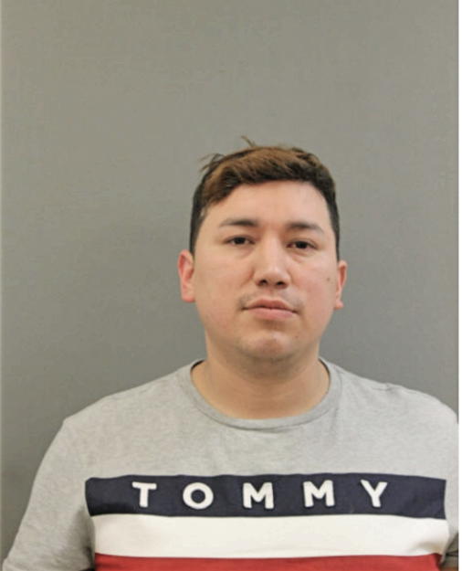 EDGAR J CARDENAS NARANJO, Cook County, Illinois