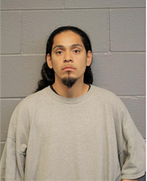 CARLOS CARMONA, Cook County, Illinois
