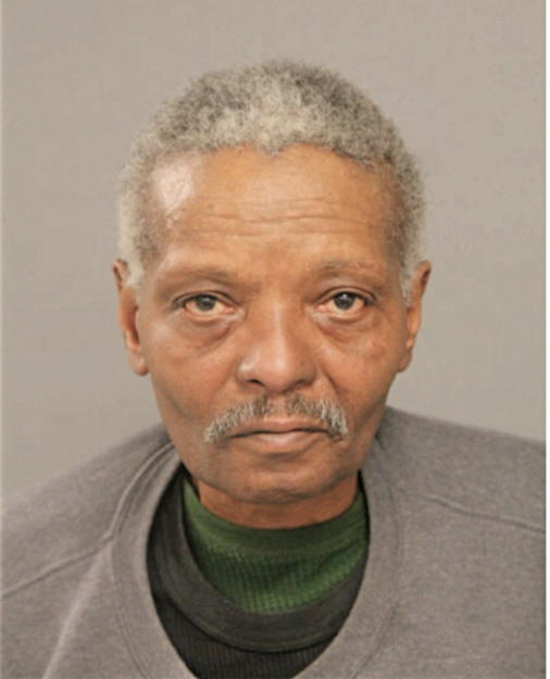 LEE CARTLIDGE, Cook County, Illinois