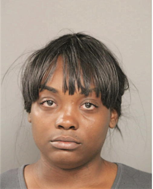 TATIANA D CCOWENS, Cook County, Illinois