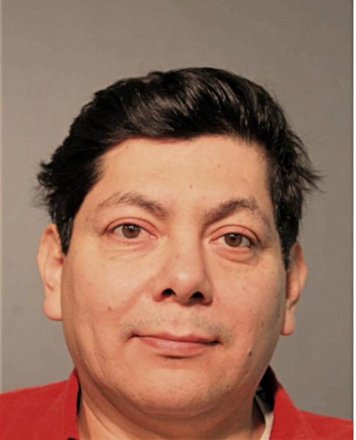JESUS CEGRESTTE, Cook County, Illinois