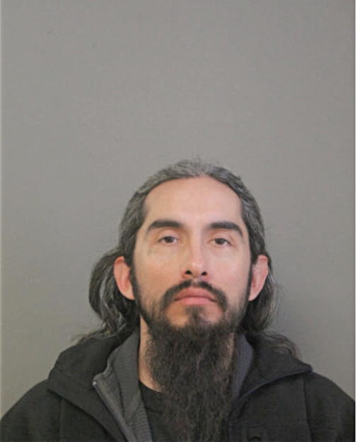 ANTHONY CELLER, Cook County, Illinois