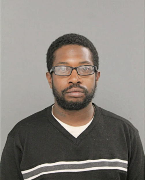 CHRISTOPHER D CHRISTIAN, Cook County, Illinois
