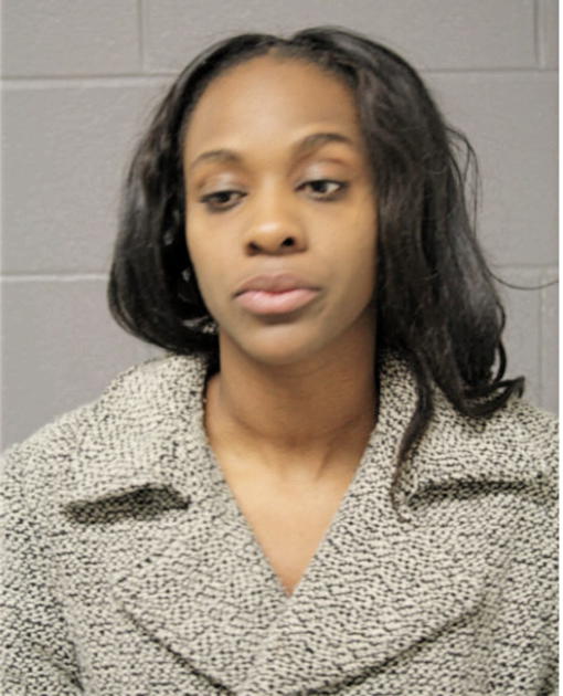 TACENDA C COLEMAN, Cook County, Illinois