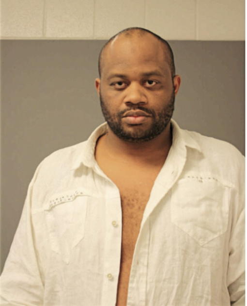 JAMES E COLEY, Cook County, Illinois