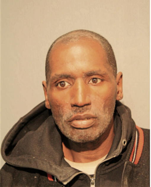DELBERT COLLINS, Cook County, Illinois