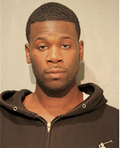 MARVIN D COUNTS, Cook County, Illinois