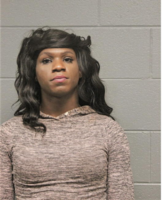 TERRY JR CRAFT, Cook County, Illinois