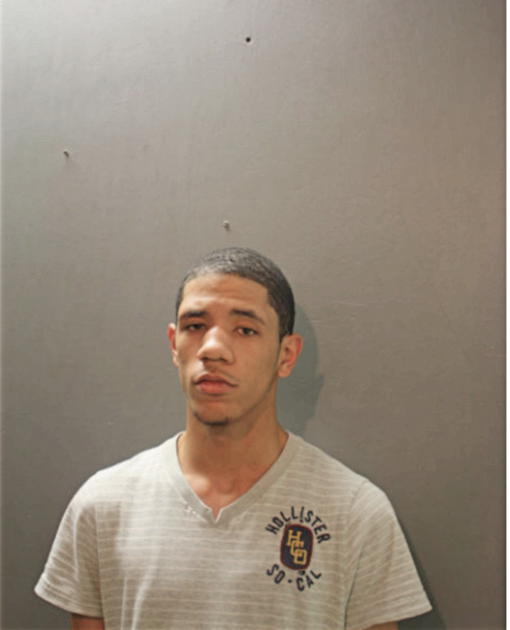 DONALD R DAILEY, Cook County, Illinois