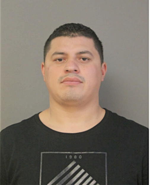 ALBERTO DAVALOS, Cook County, Illinois