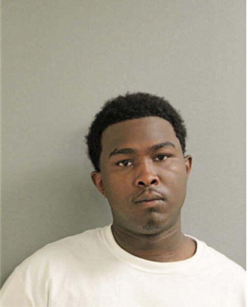 BENJAMIN J DAWKINS, Cook County, Illinois
