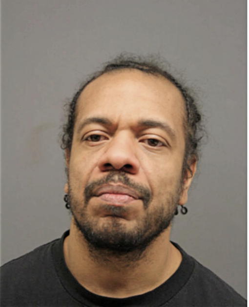TREMAINE O DAWSON, Cook County, Illinois
