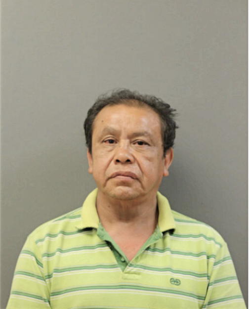 JAVIER DIAZ, Cook County, Illinois