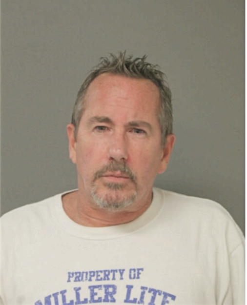 PATRICK E DOHERTY, Cook County, Illinois