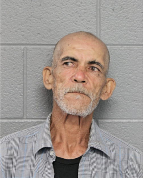 JESUS DOMINGUEZ, Cook County, Illinois