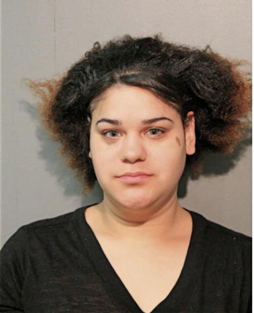 SAMANTHA B DONES, Cook County, Illinois