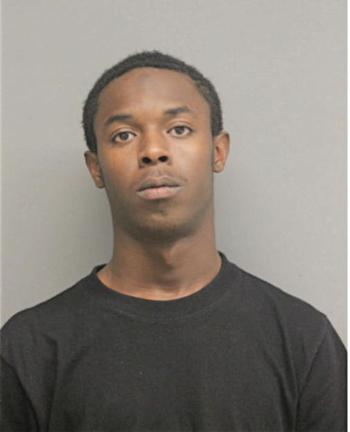 NARQUIST D DUKES, Cook County, Illinois