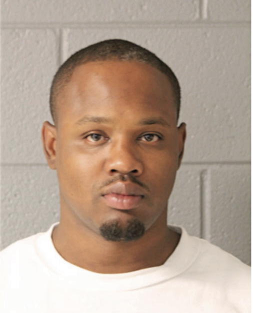 LASHAWN J EZELL, Cook County, Illinois