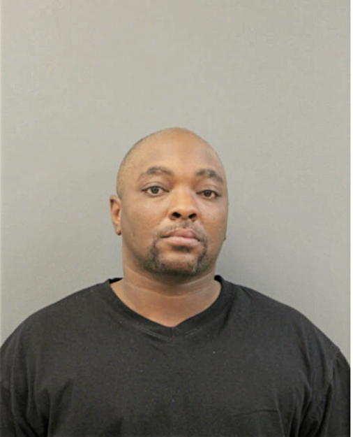CALVIN FELDER, Cook County, Illinois