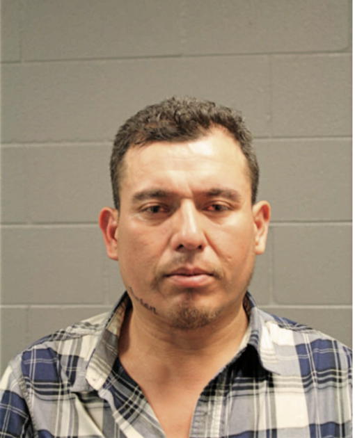 RUBEN FIGUEROA, Cook County, Illinois