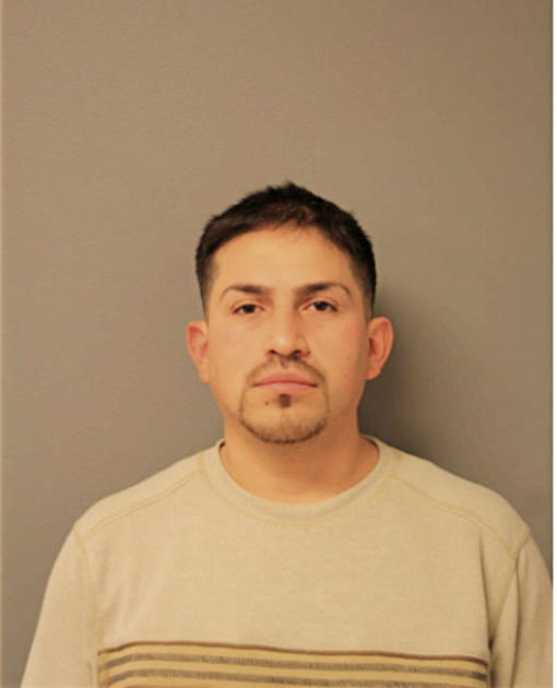 ROBERTO FONSECA, Cook County, Illinois