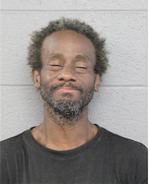 ANDRE D FOSTER, Cook County, Illinois