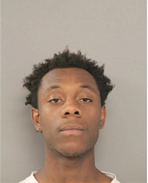 DESHON T FREEMAN, Cook County, Illinois