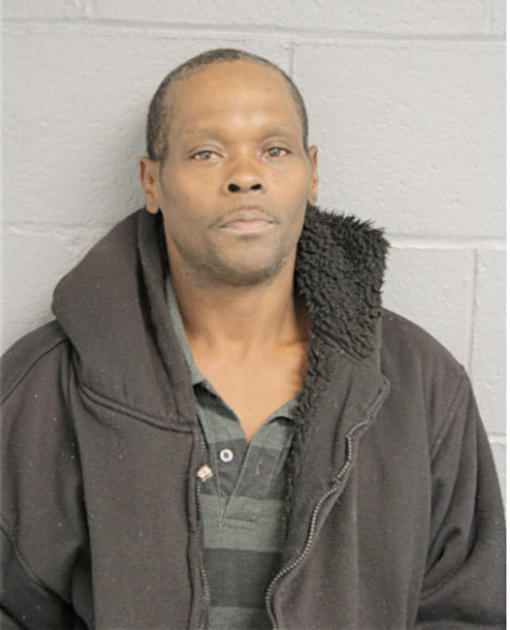 ERIC L FREEMAN, Cook County, Illinois