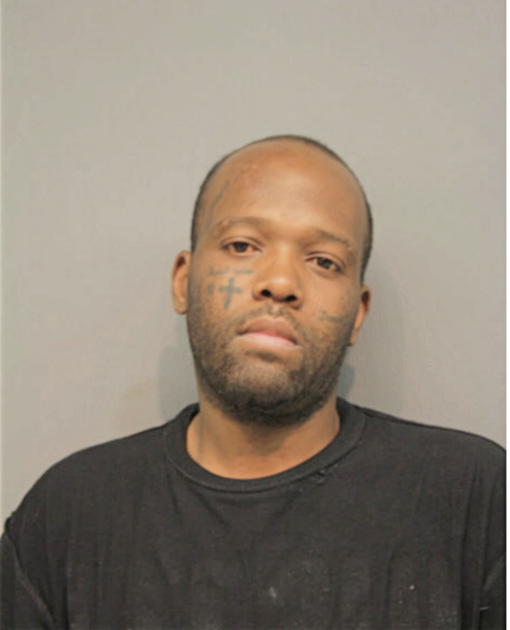 TERRANCE L FRIESON, Cook County, Illinois