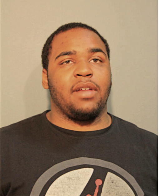 BRANDON FULLER, Cook County, Illinois