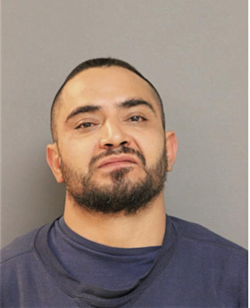 PABLO GARCIA, Cook County, Illinois