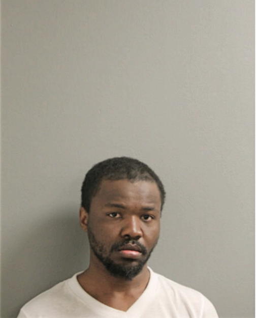 TOMMIE GATEWOOD, Cook County, Illinois